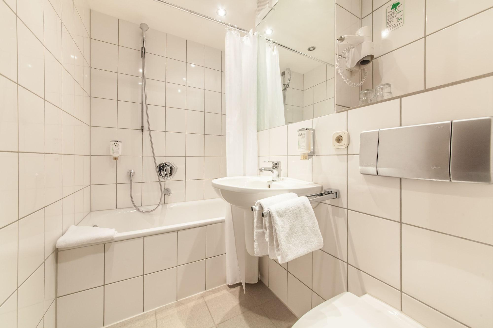 Hotel Maxim Duesseldorf City Exteriér fotografie